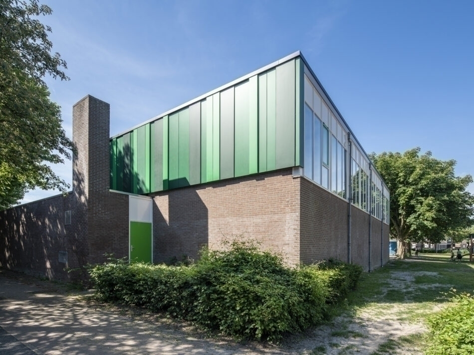 Almere Fits