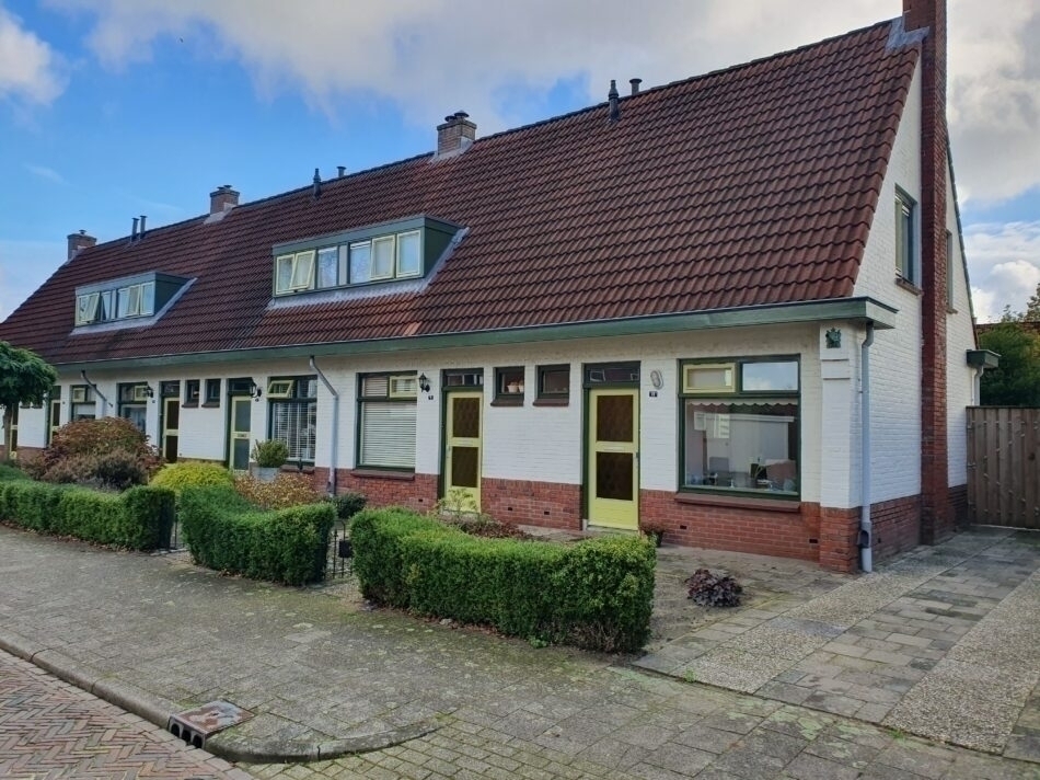 Welbions Hengelo 2