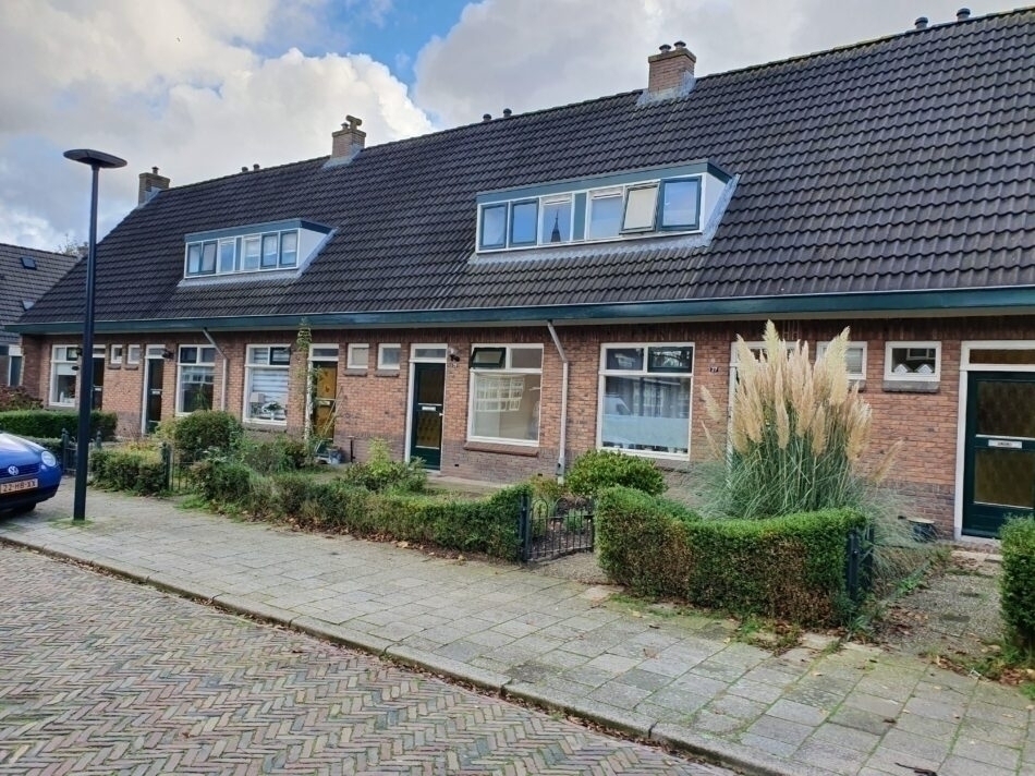 Welbions Hengelo 1