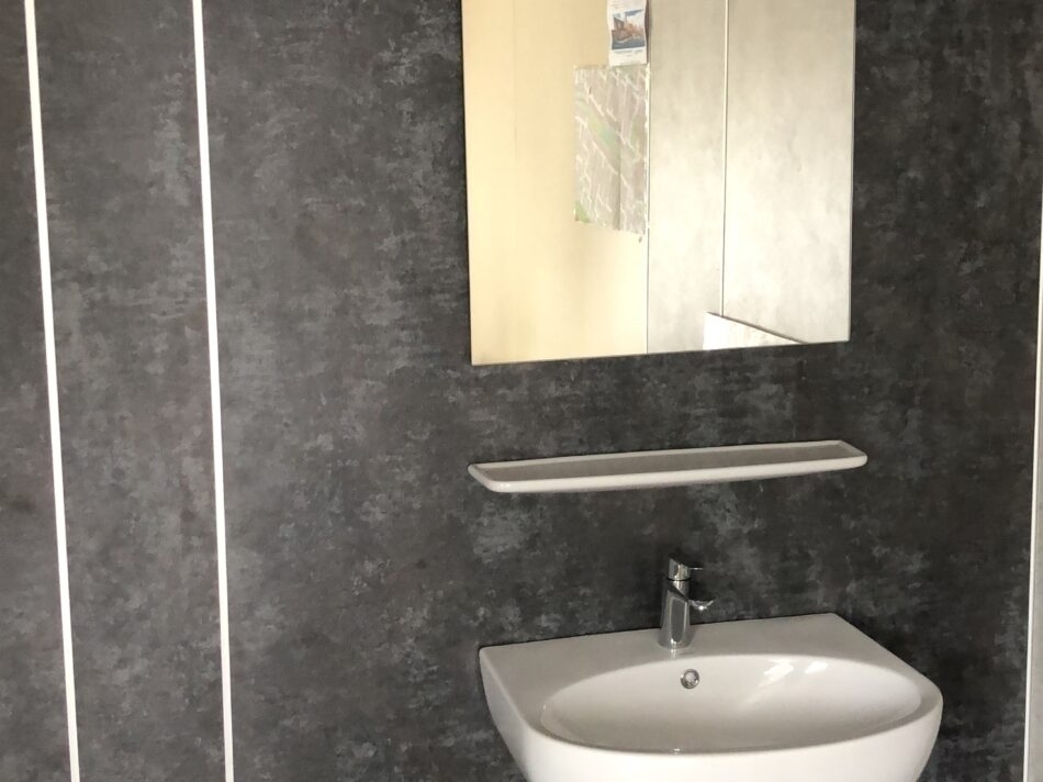 Renovatie badkamers 3
