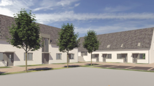 Transformatie Ellenhof 2