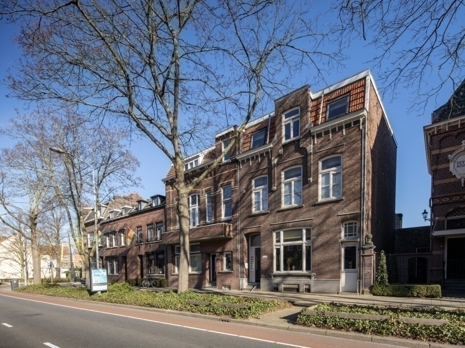 Brandveiligheid Venlo