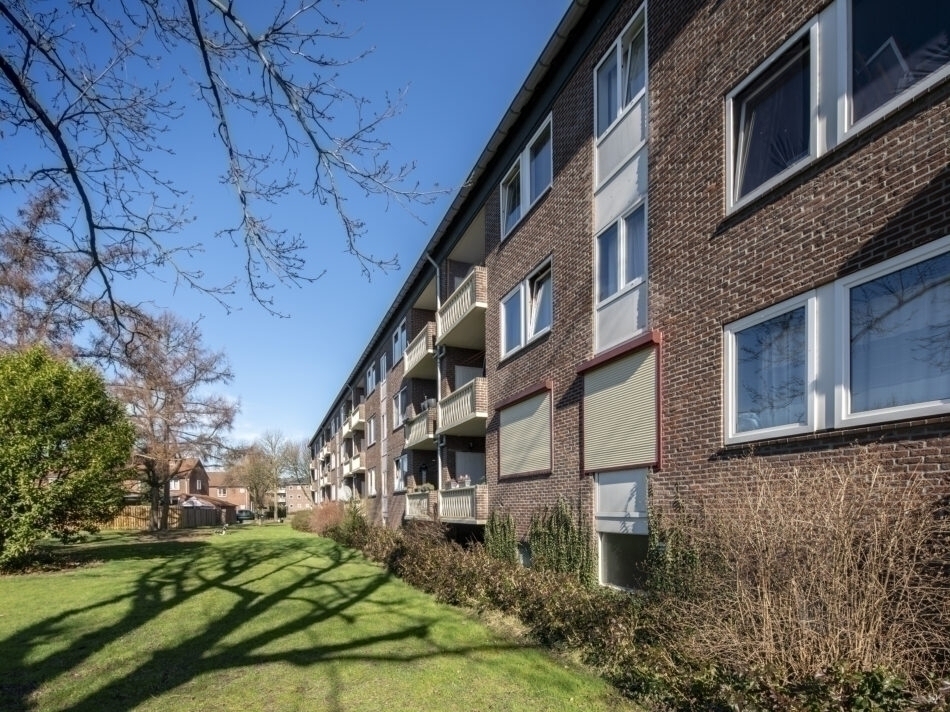 Brandveiligheid Venlo 1