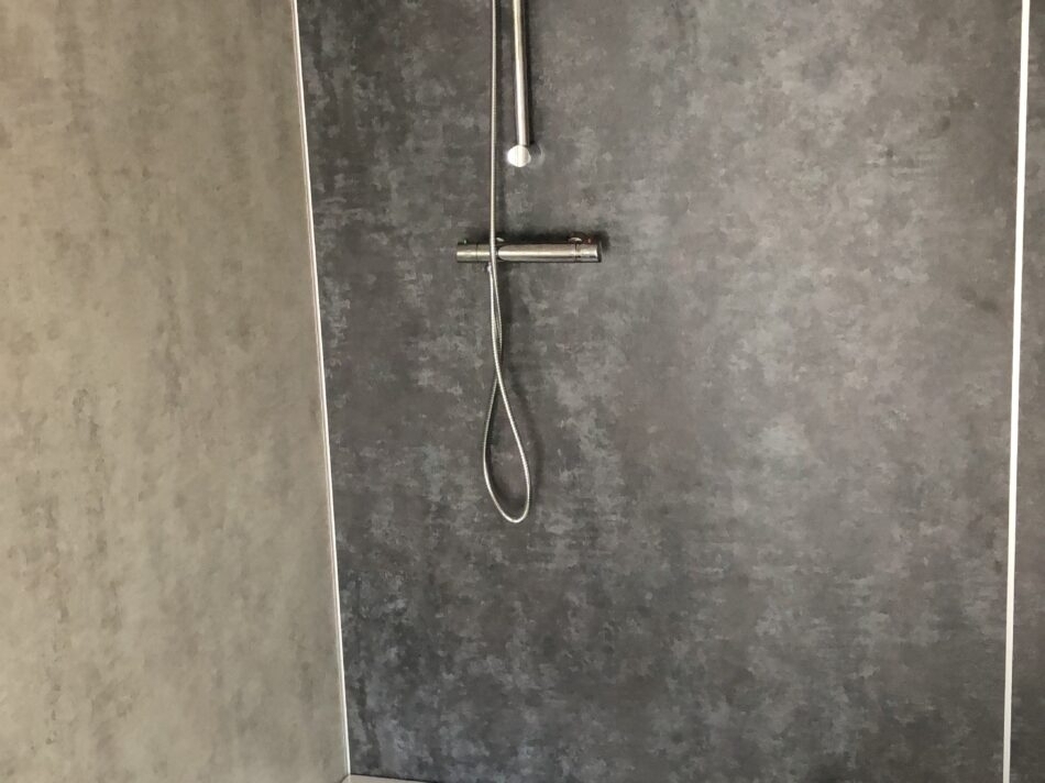 Renovatie badkamers Venray 2