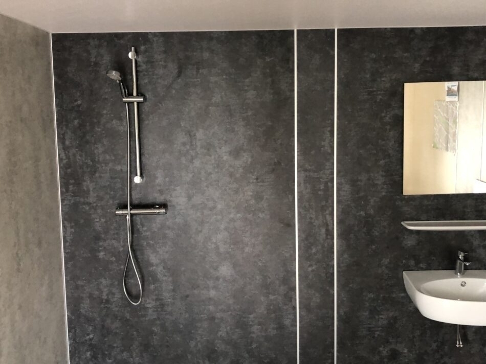 Renovatie badkamers Venray 1