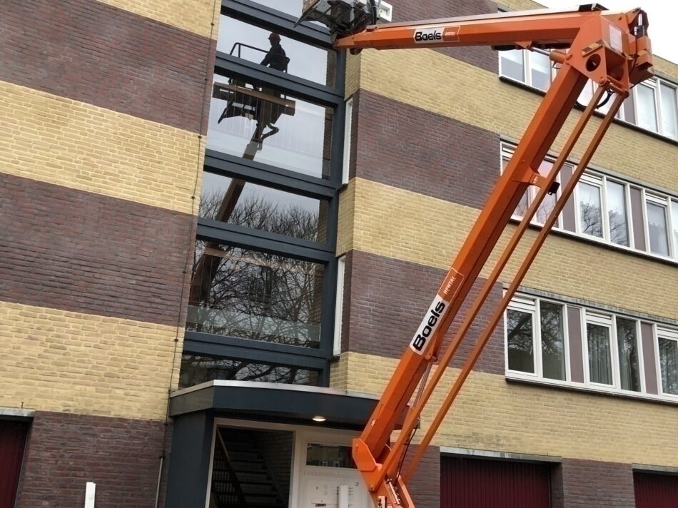 Brandveiligheid Venlo 2