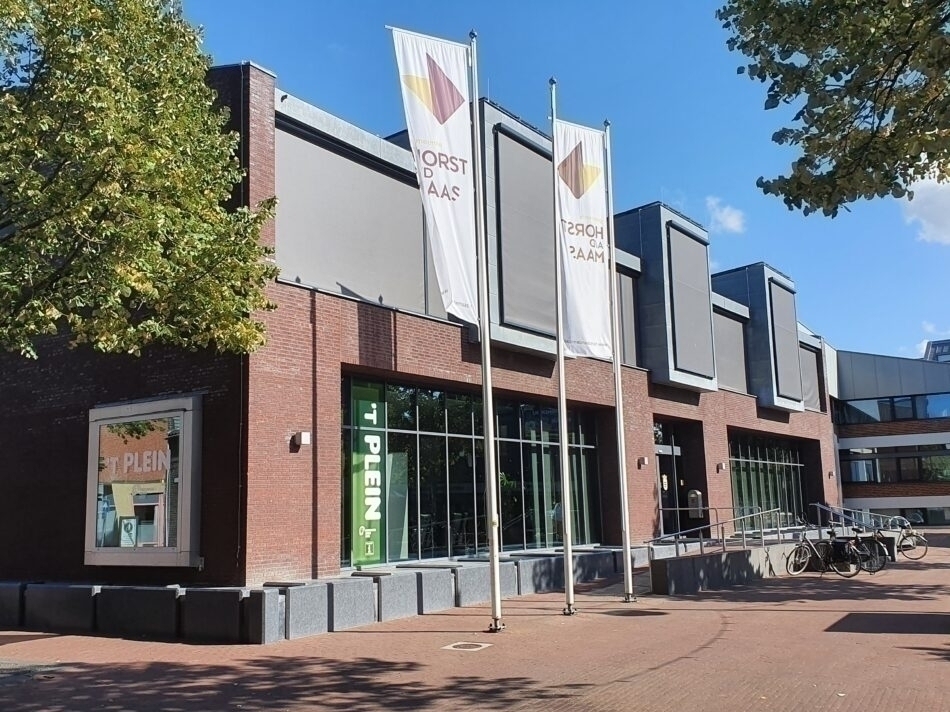 Gemeentehuis Horst