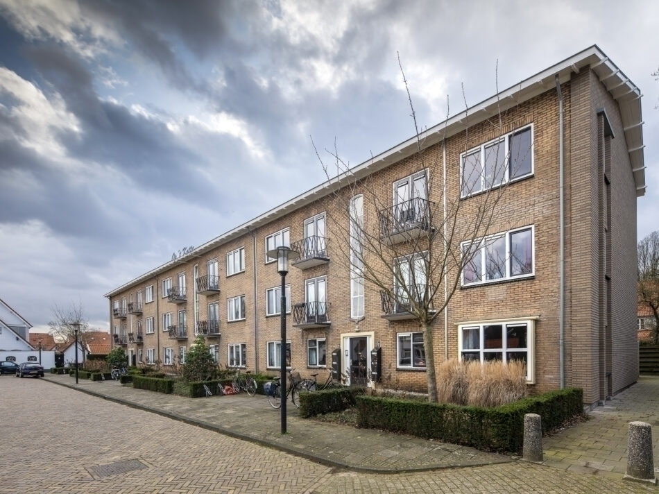 Groot onderhoud Op 't Kotte 1