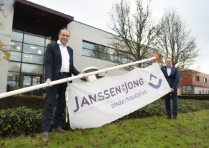 Met duidelijke focus klanten nog beter en sneller bedienen