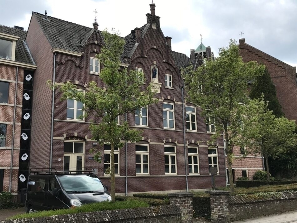 Kloosterhof Baarlo