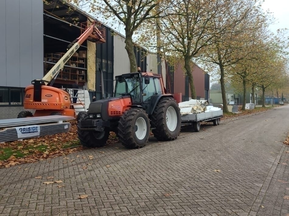 Zandstra Joure - OnderhoudPlus