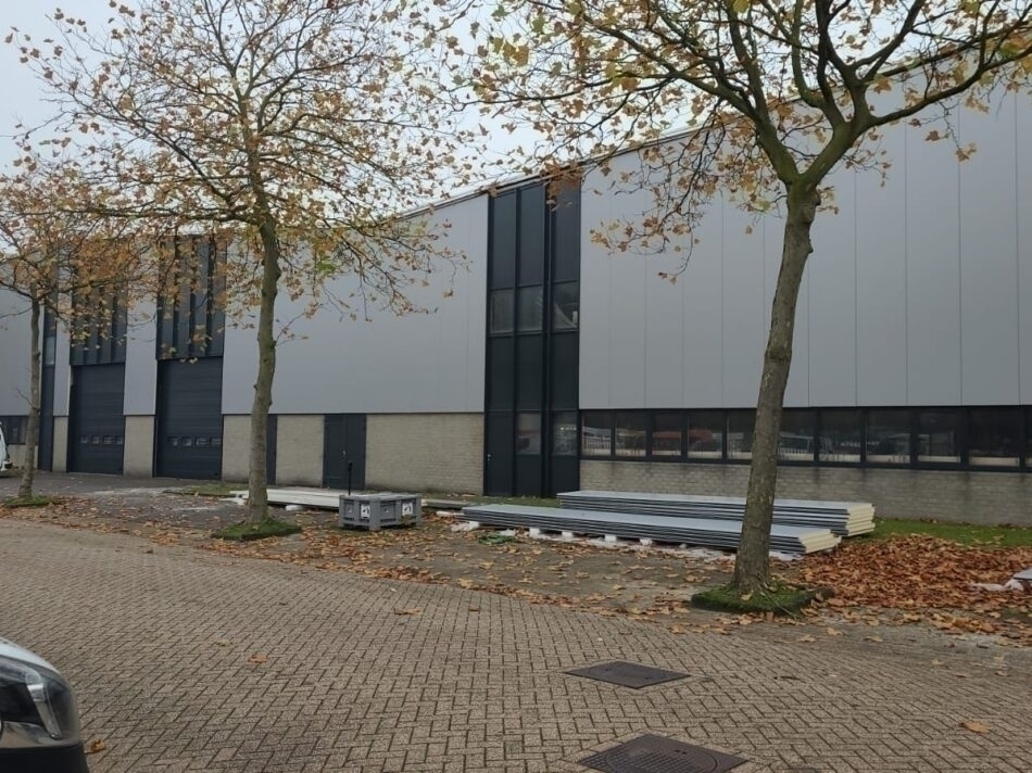 Zandstra Joure - OnderhoudPlus