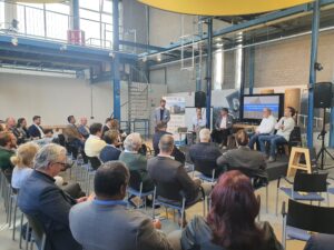 Kennisevent