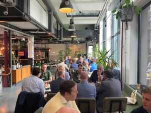 Kennisevent