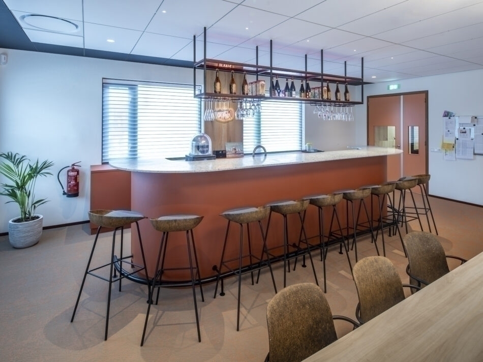 Verbeteren Ommer apotheek