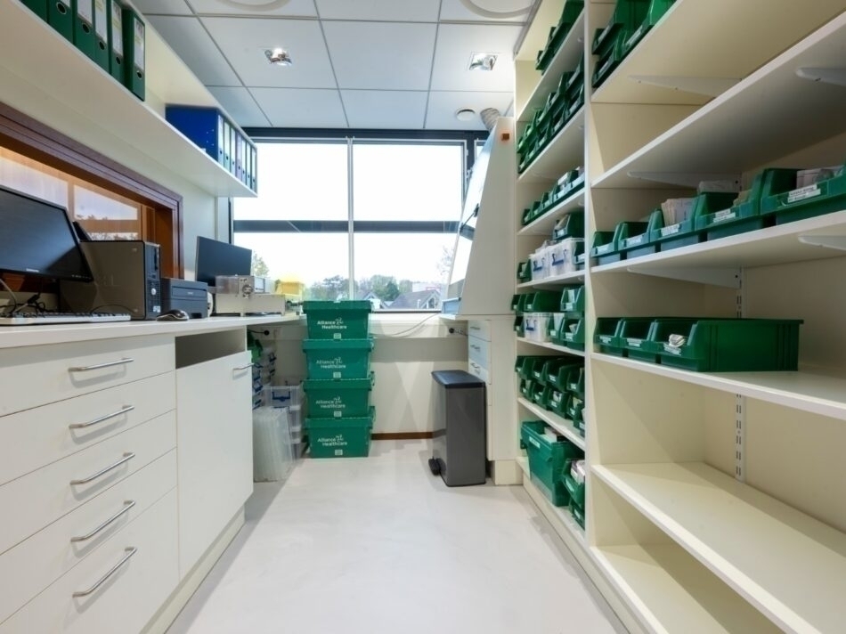 Apotheek Ommen
