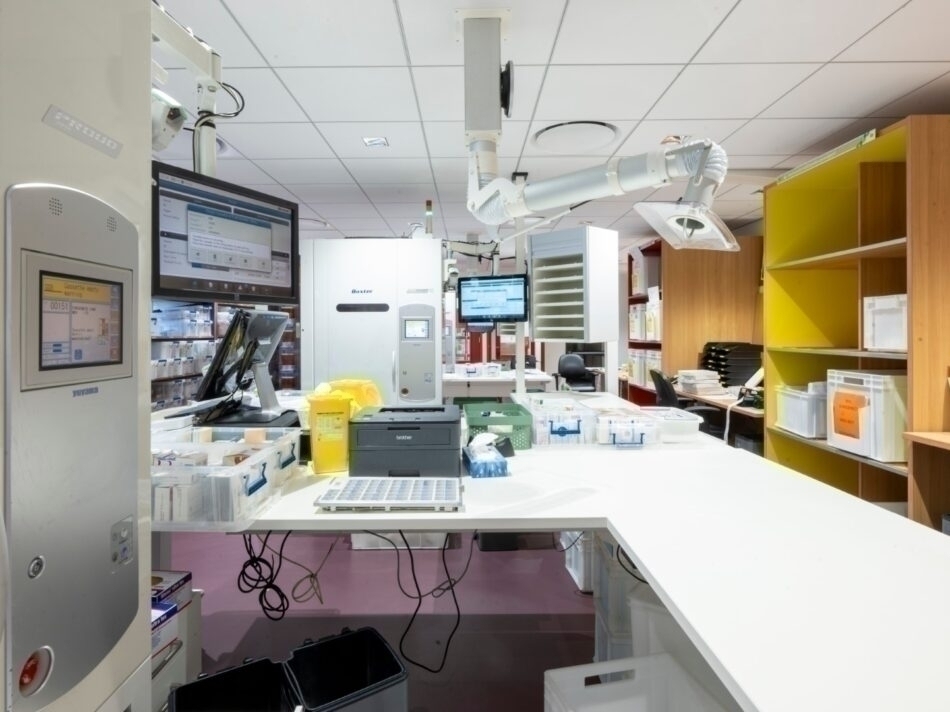 Apotheek Ommen