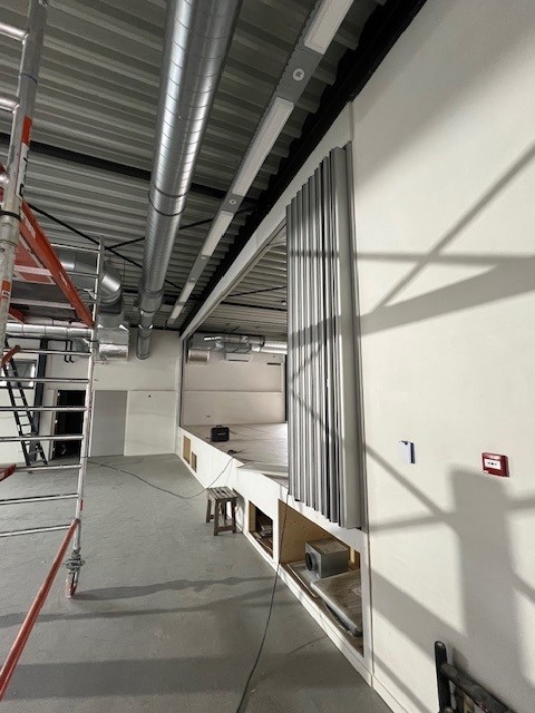 Vernieuwbouw Smetenhof in Lottum