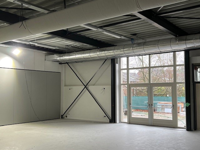 Vernieuwbouw Smetenhof in Lottum