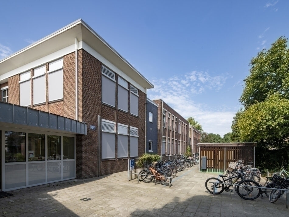 KC De Doolgaard in Horst