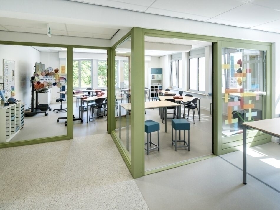KC De Doolgaard in Horst