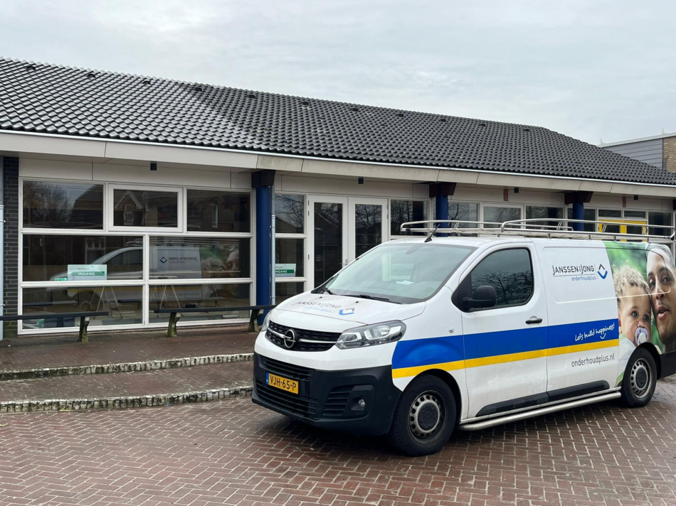 Smetenhof, Lottum
