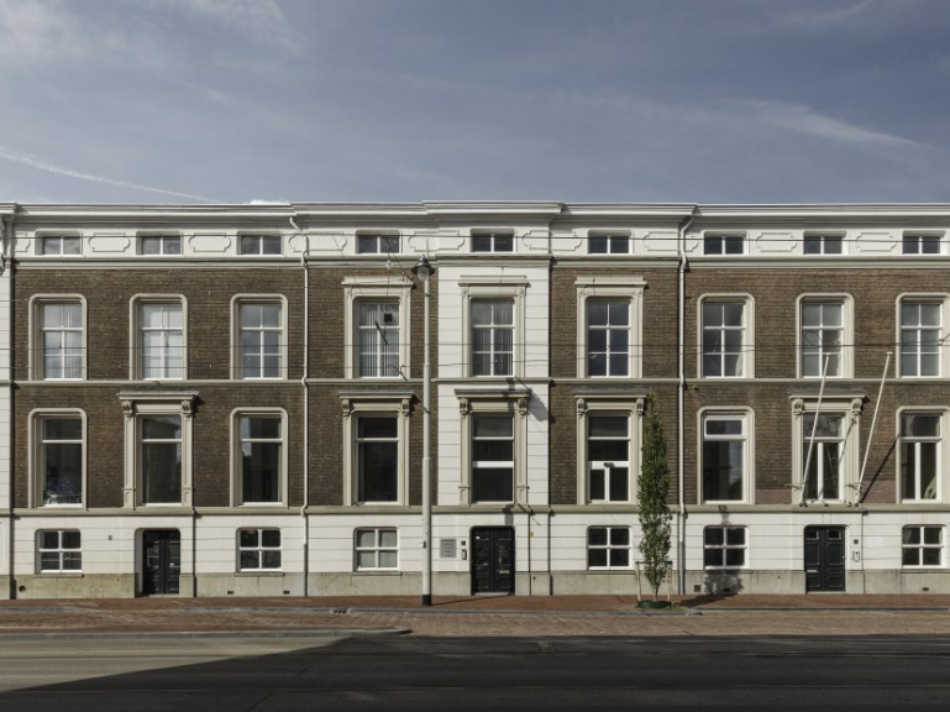 Souverein in Den Haag