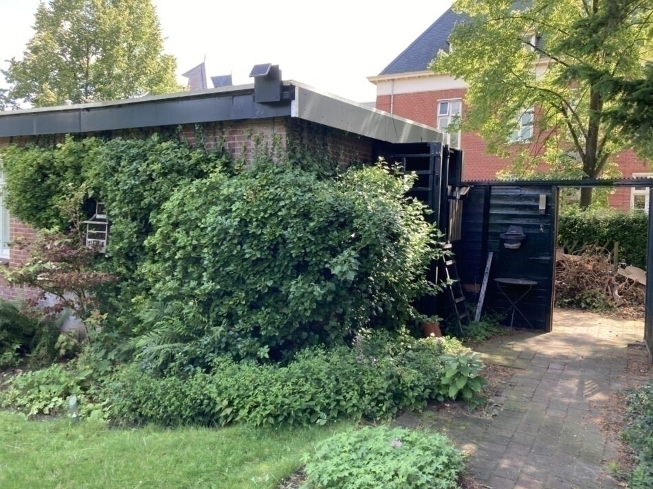 Transformatie naar zorgappartement