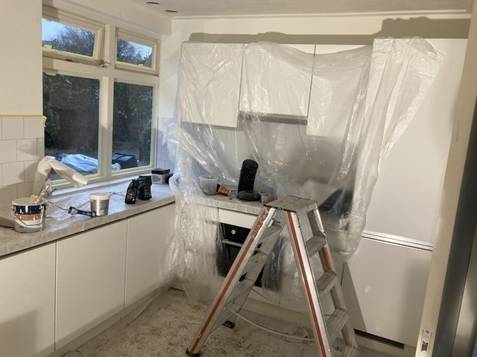 Transformatie naar zorgappartement