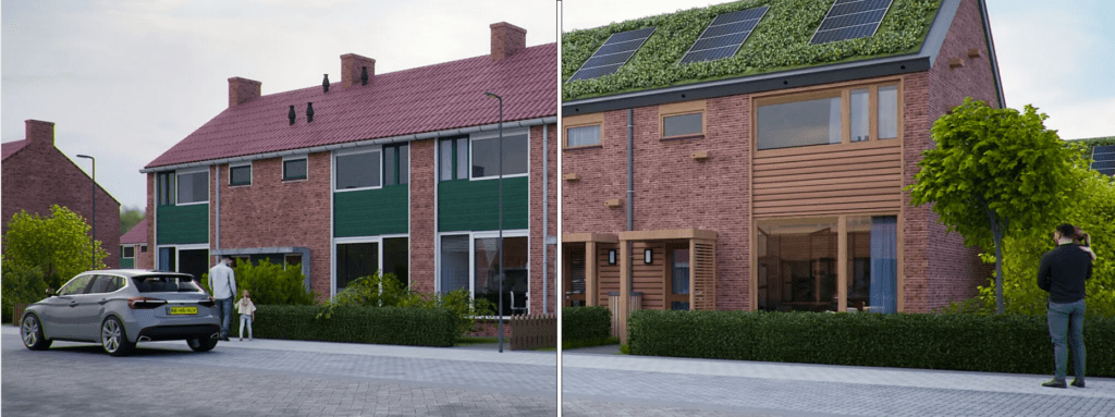RE-DO Renovatieconcept