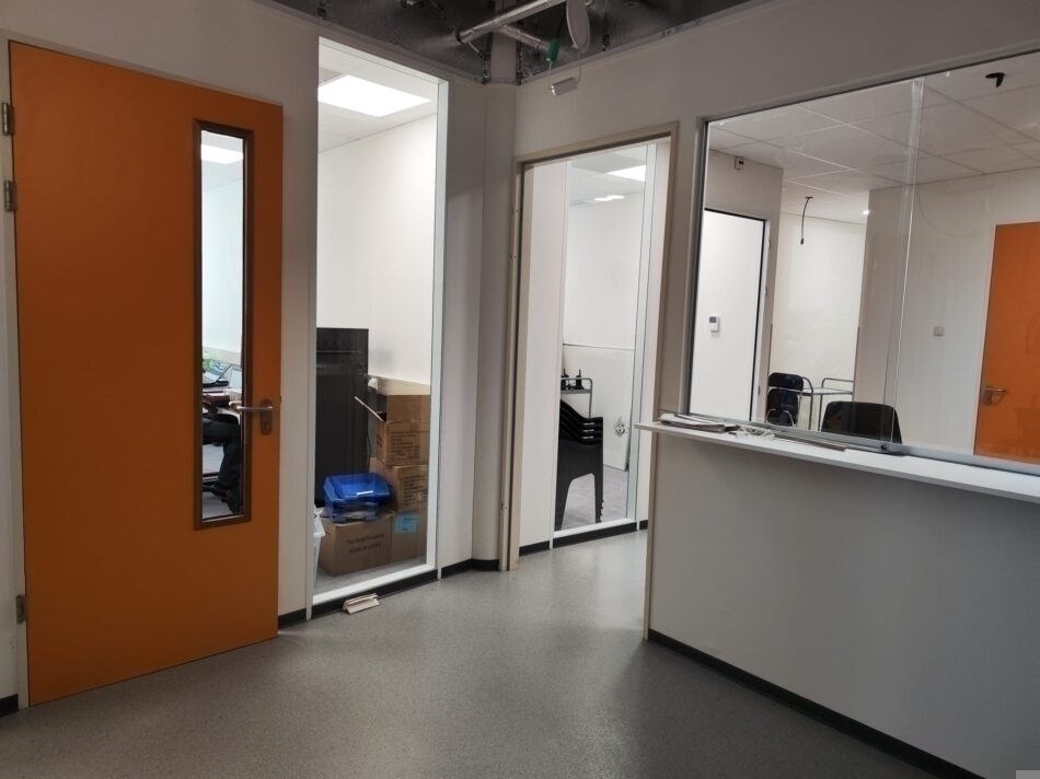 Blariacumcollege Venlo
