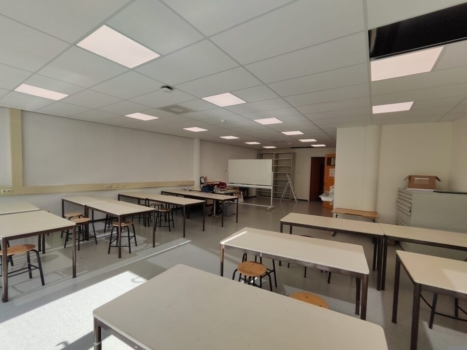 Blariacumcollege Venlo