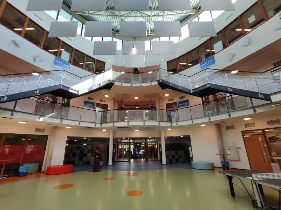 Blariacumcollege Venlo