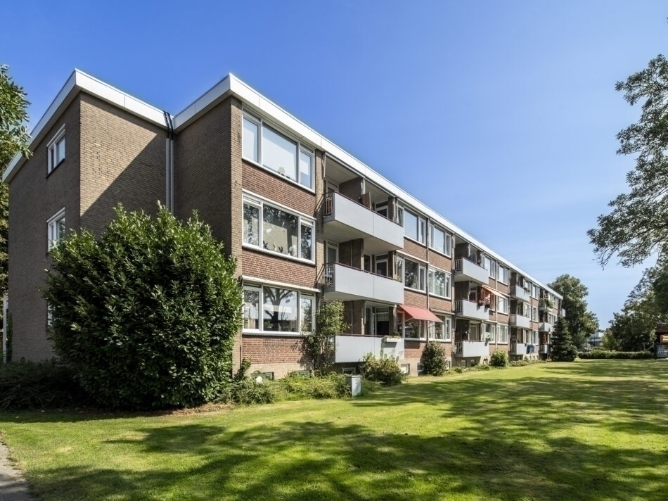 Herstellen brandschade voor Woonwenz
