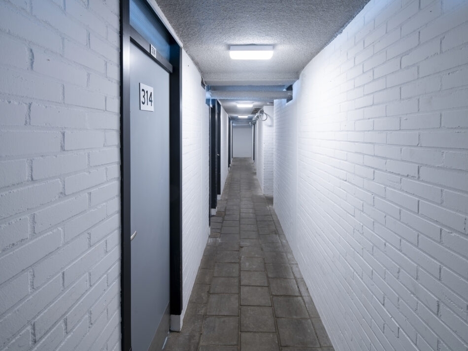 Integrale verduurzaming VVE Deinselaan