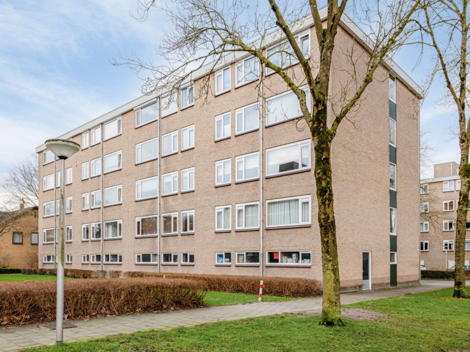 VVE Deinselaan in Enschede