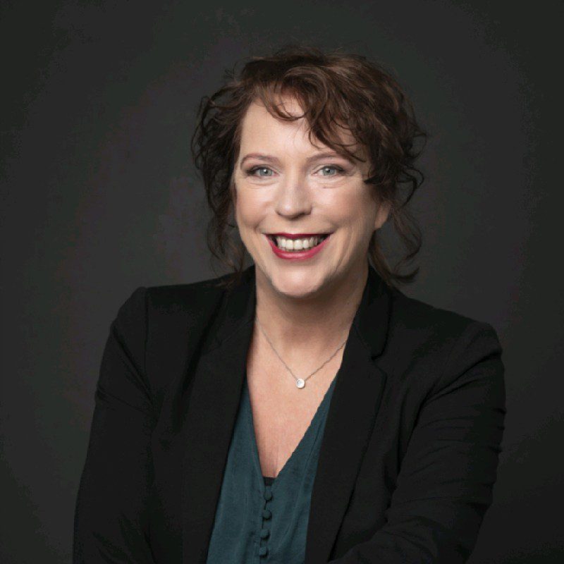 Esther Spek