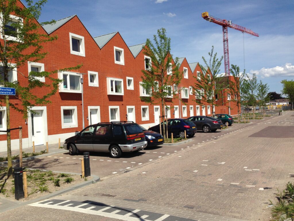 Groeseind Tilburg