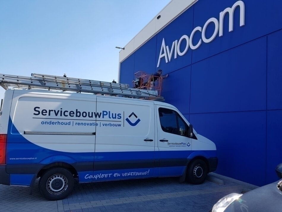 Aviocom