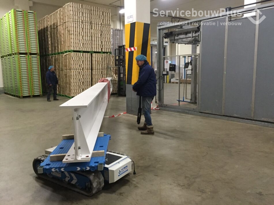 Greenpack-Maasdijk_uitvoering-verdiepingsvloer