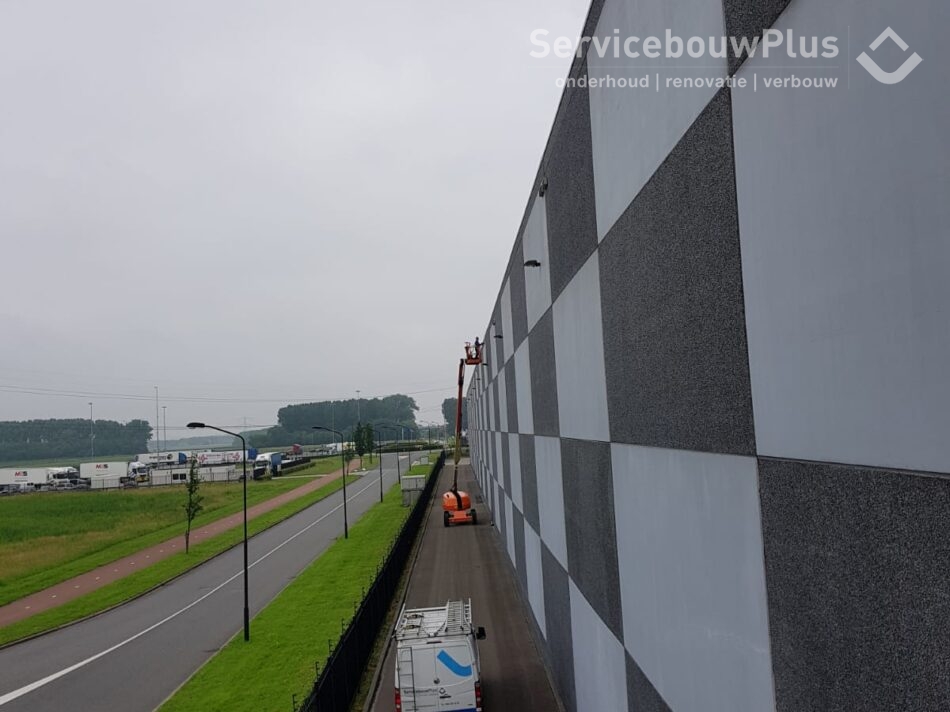 Onderhoudscontract Karpack