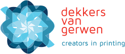 Logo Dekkers van Gerwen