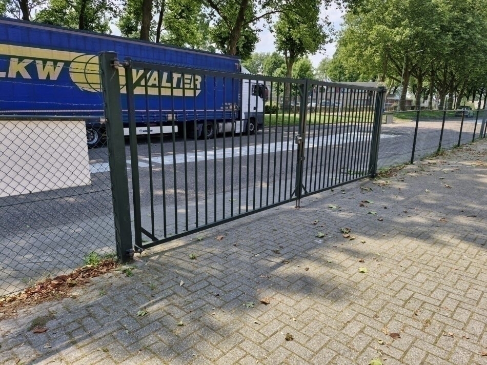 Microz in Geleen