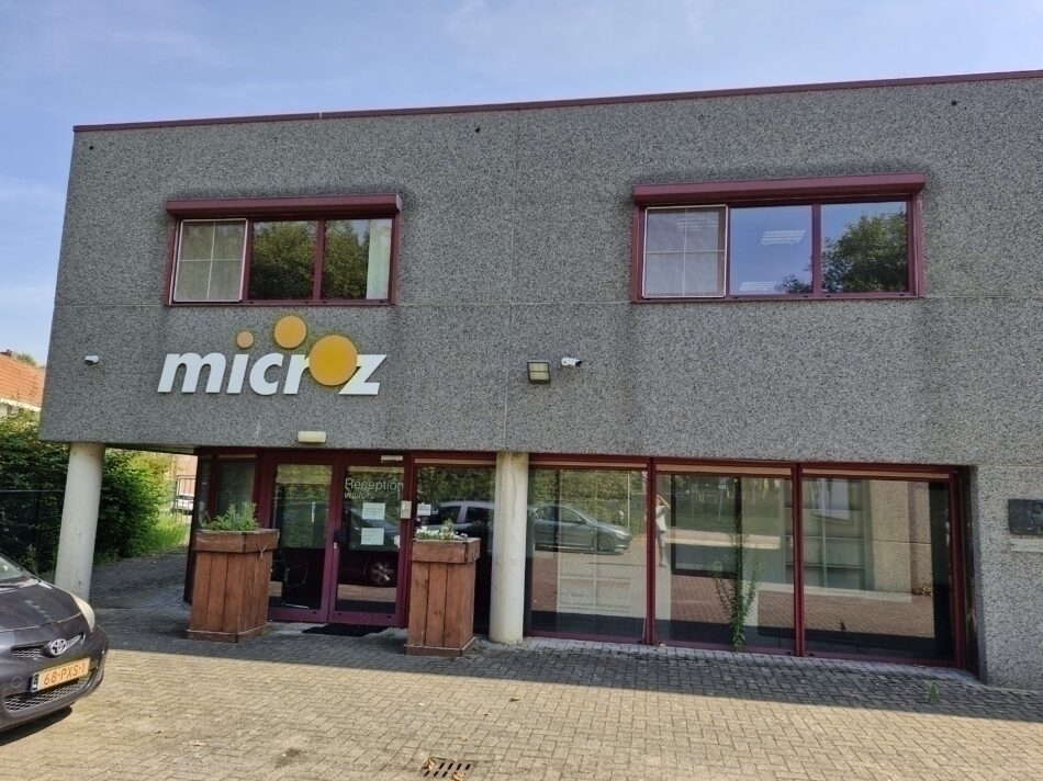 Microz in Geleen