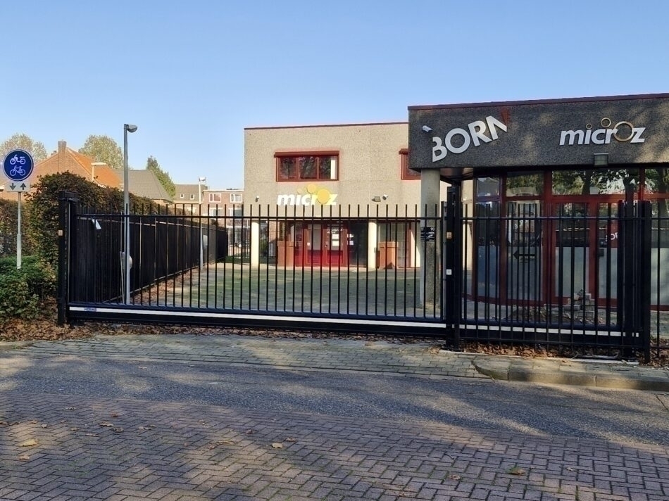 Microz in Geleen