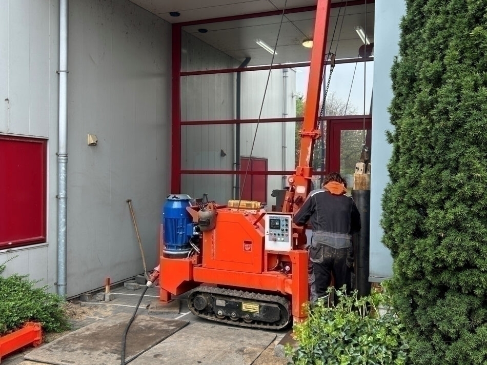 Heiwerk CFT door OnderhoudPlus