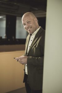 Simon Helder, Ziezodan