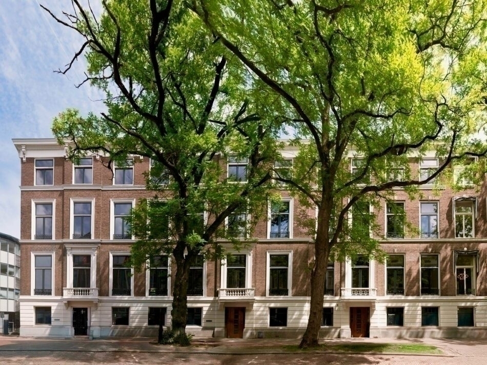 De Amalia Den Haag