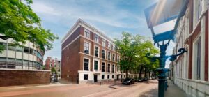 De Amalia, Den Haag