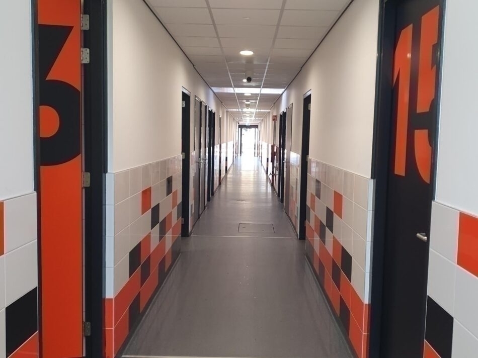 HHC Hardenberg